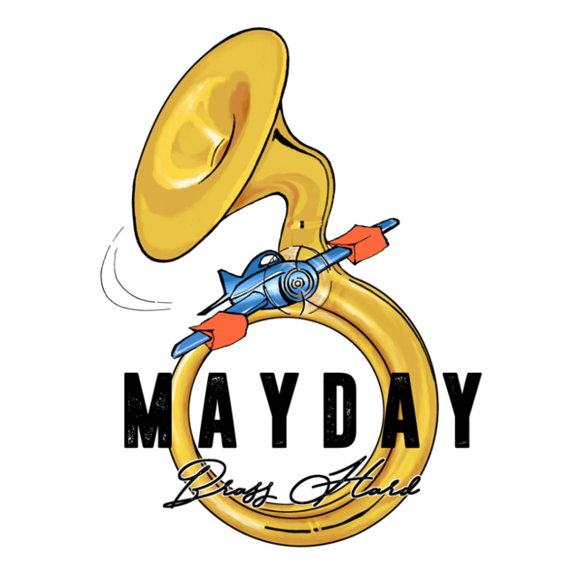 Mayday Brass'Hard 