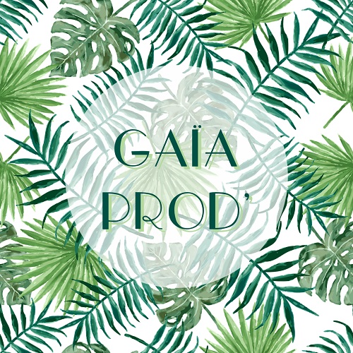 Gaïa Prod'