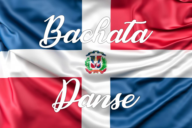 Bachata Danse