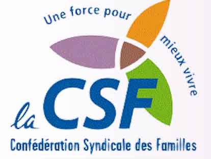 Confédération Syndicale Des Familles Nantes-Nord