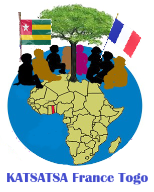 Katsatsa France Togo