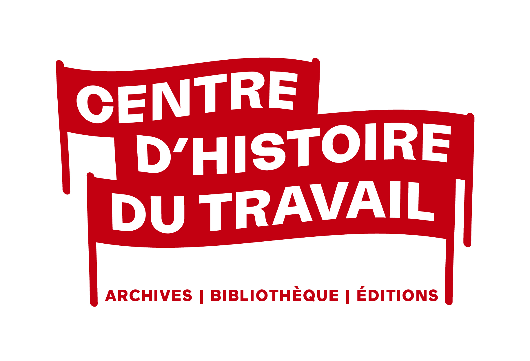 Centre D'Histoire Du Travail
