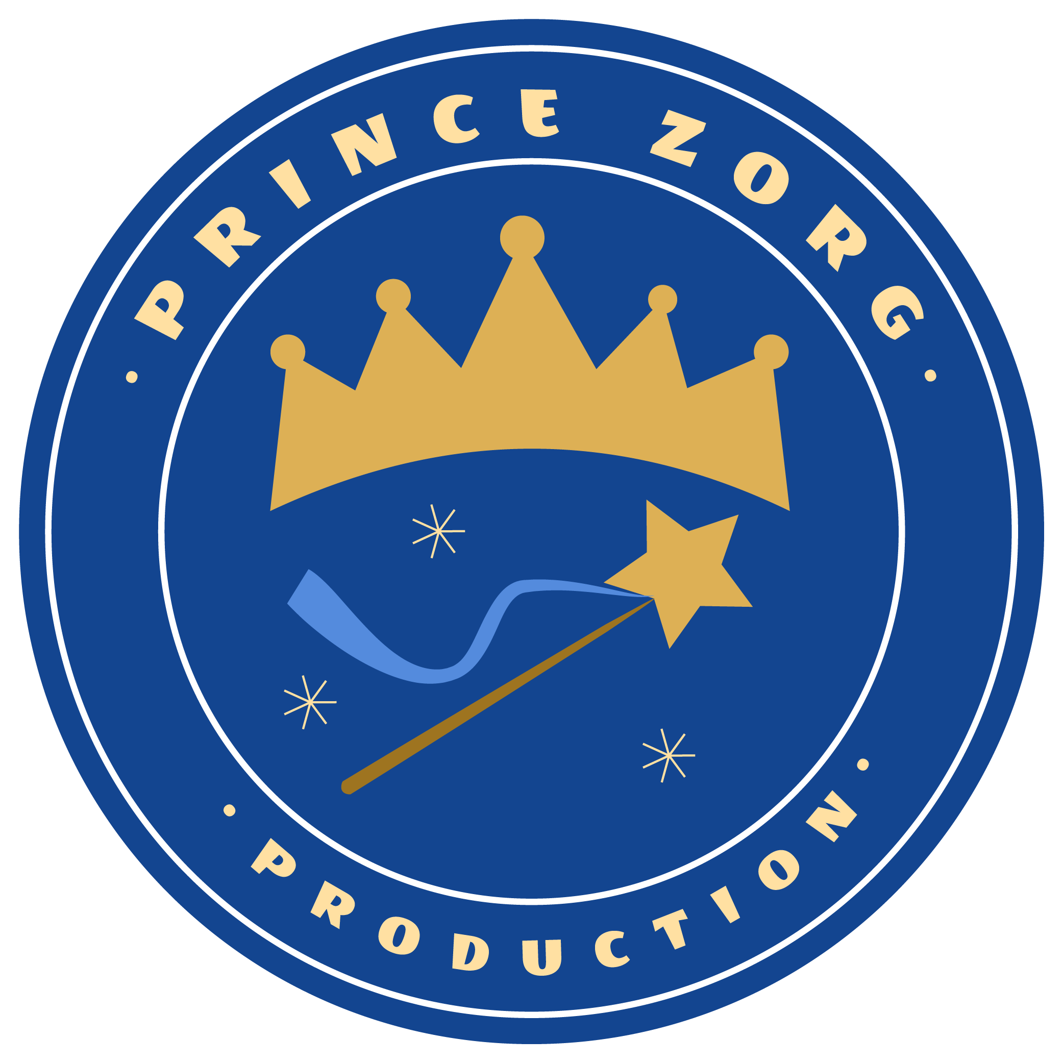 Prince Zorg Production