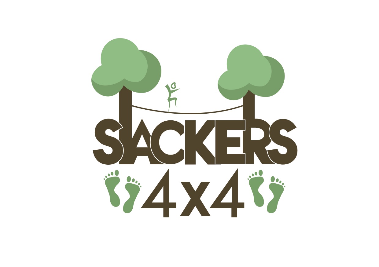 Slackers 4x4