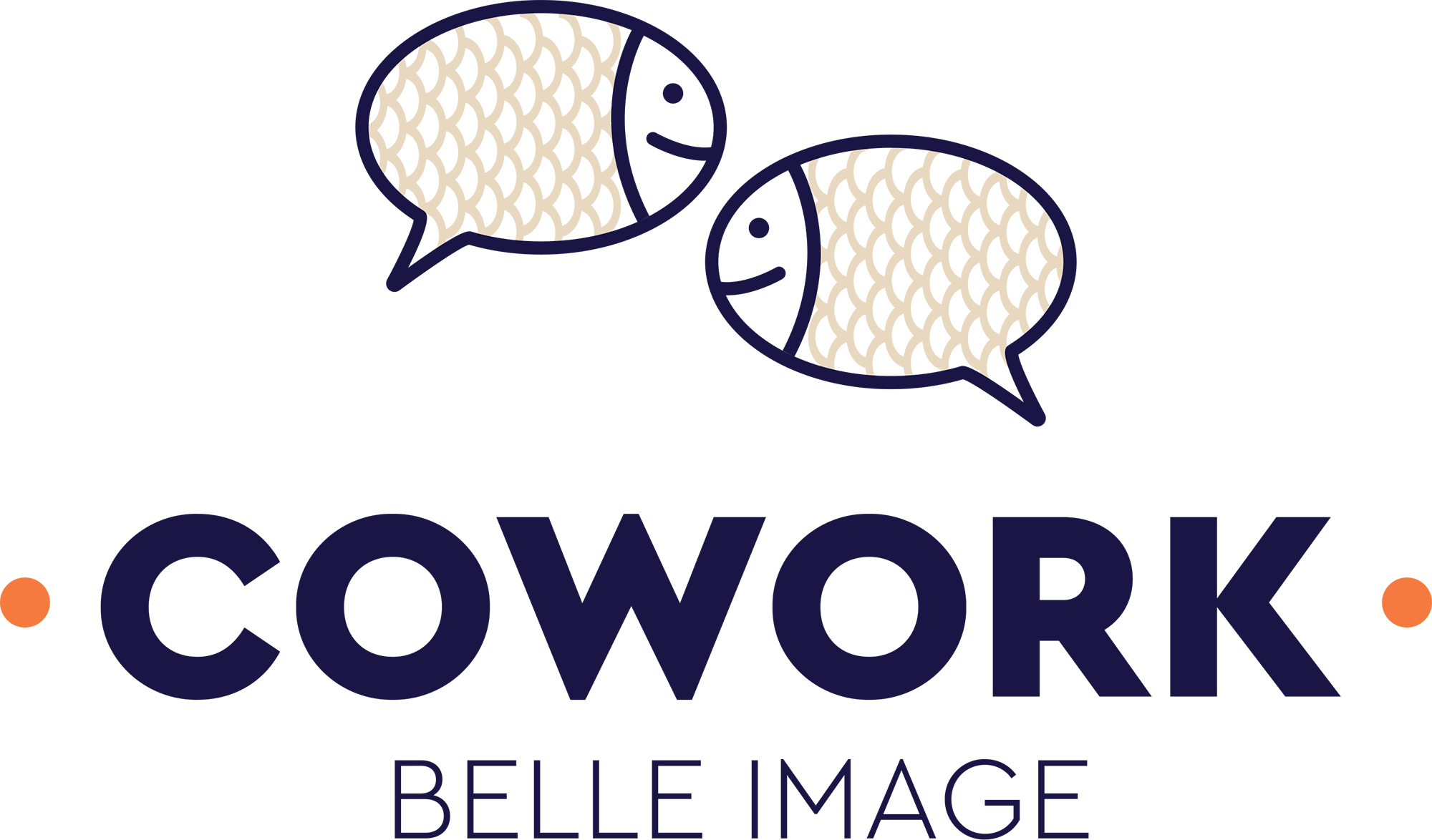 CoWork Belle Image