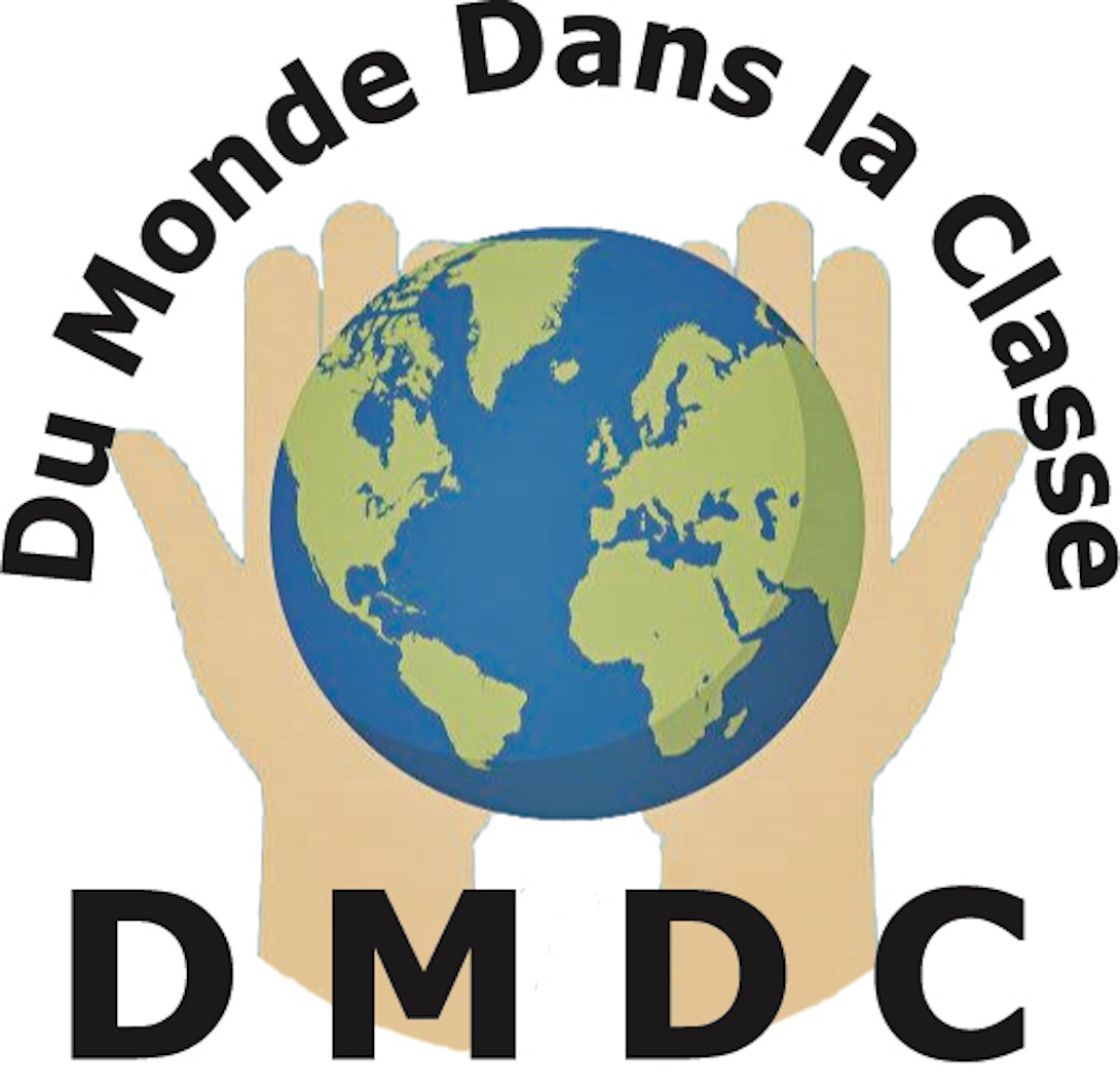 Du Monde Dans la Classe (DMDC)