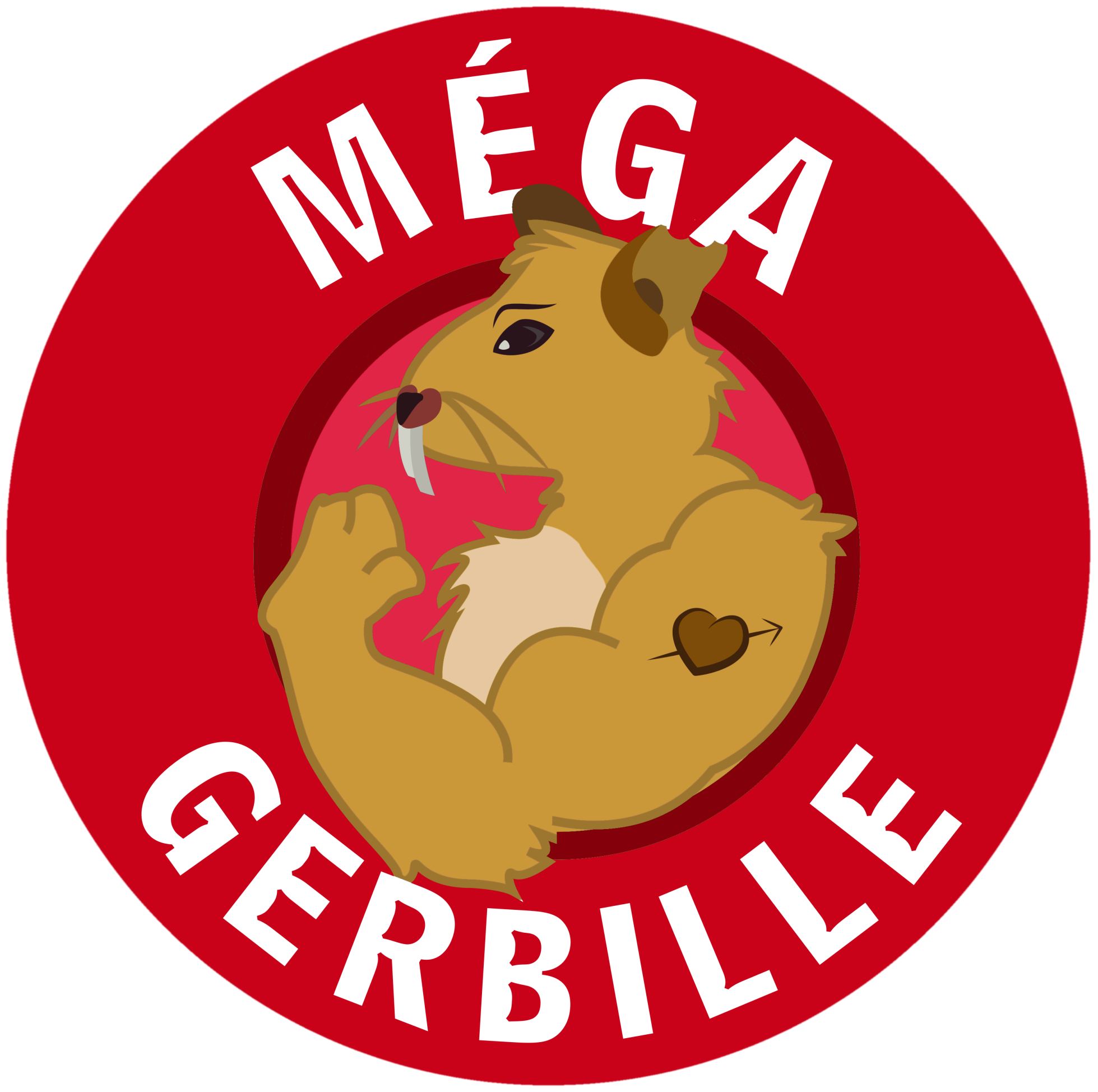Méga Gerbille
