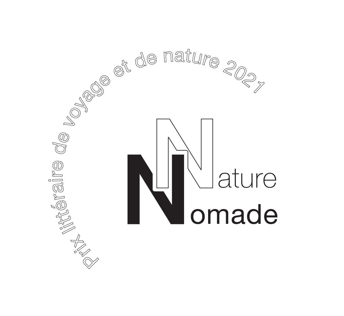 Nature Nomade