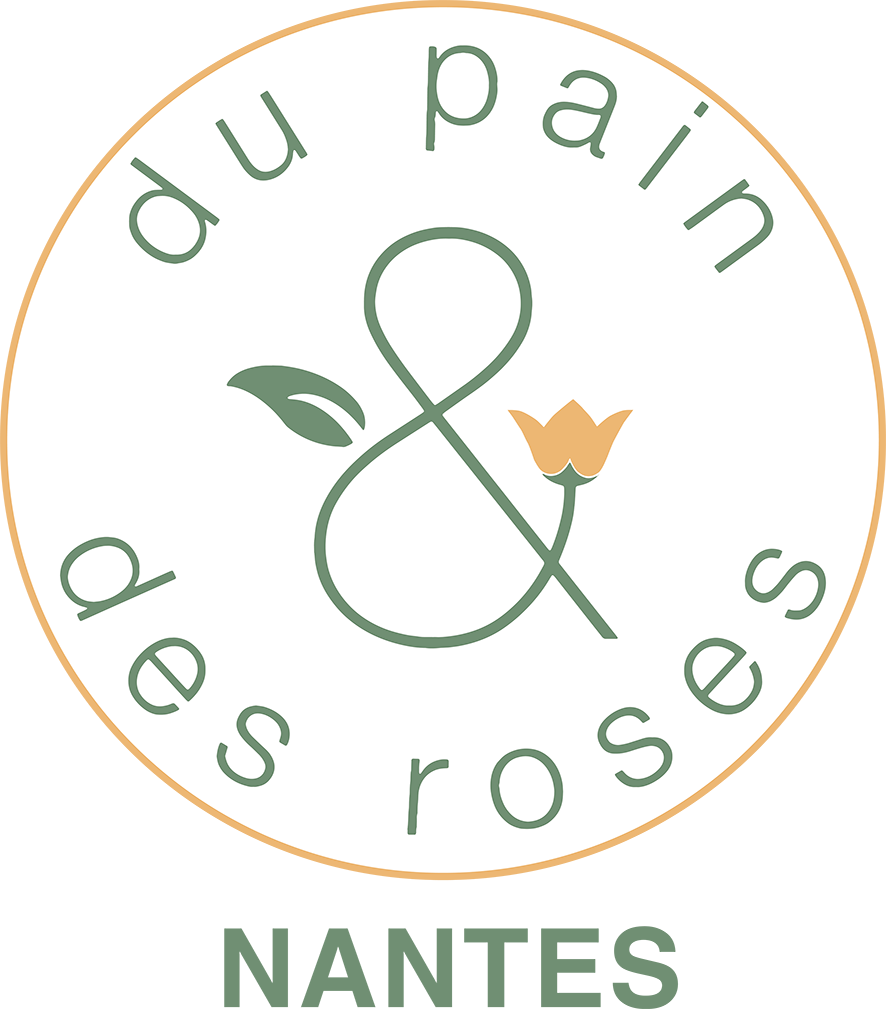 Du Pain & des Roses - Nantes