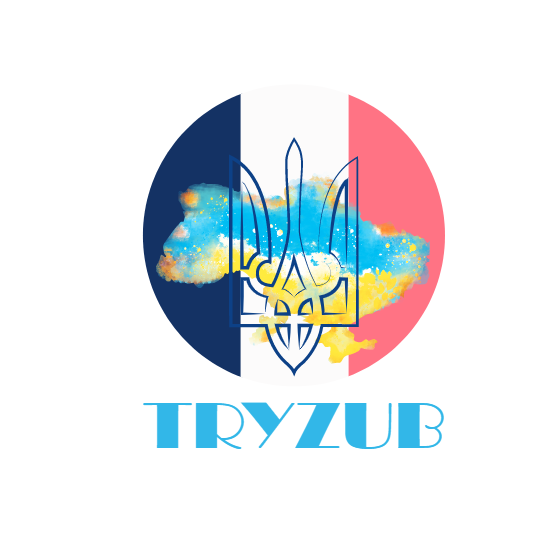 Association franco-ukrainienne TRYZUB