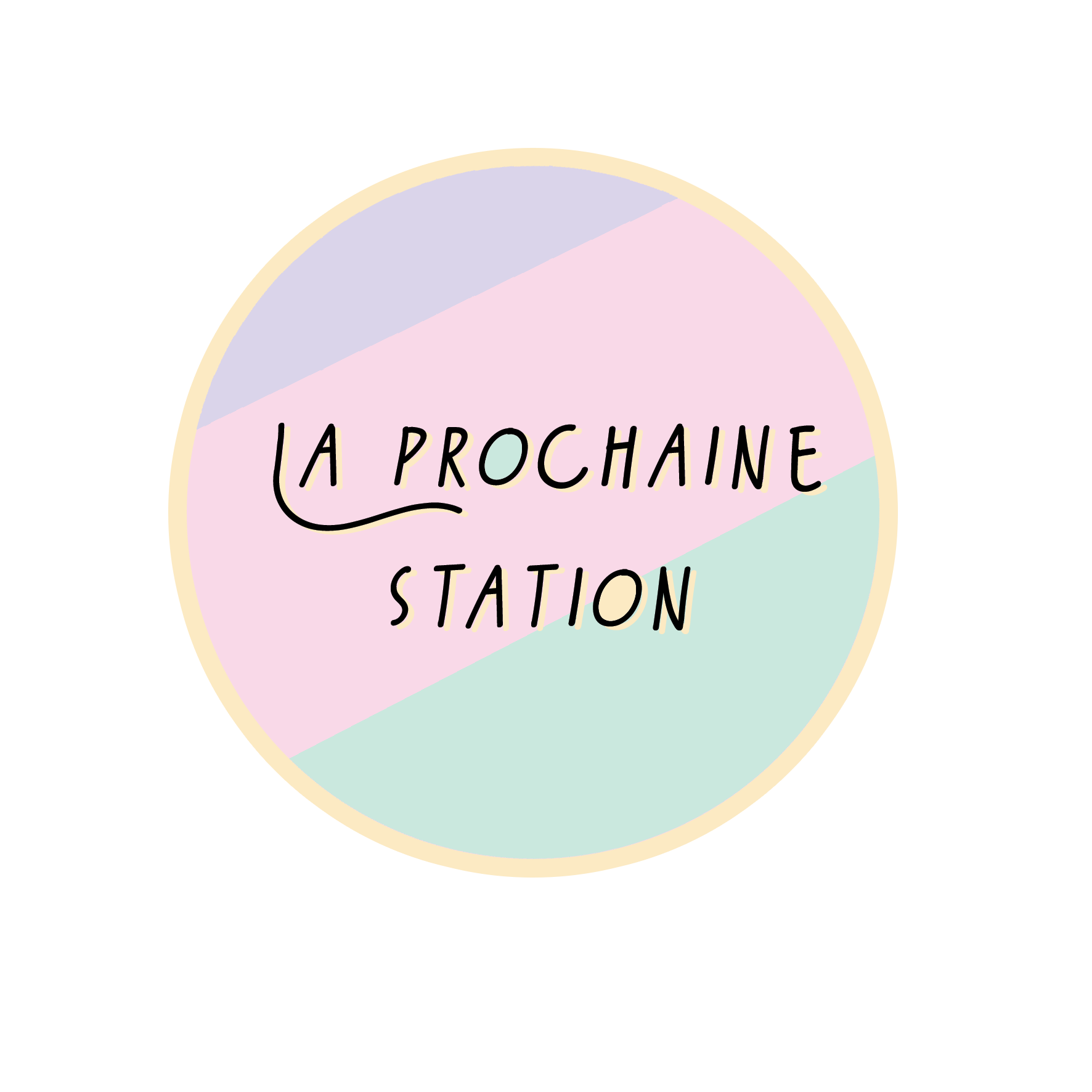 La Prochaine Station