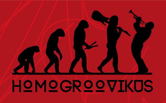 HomoGroovikus 