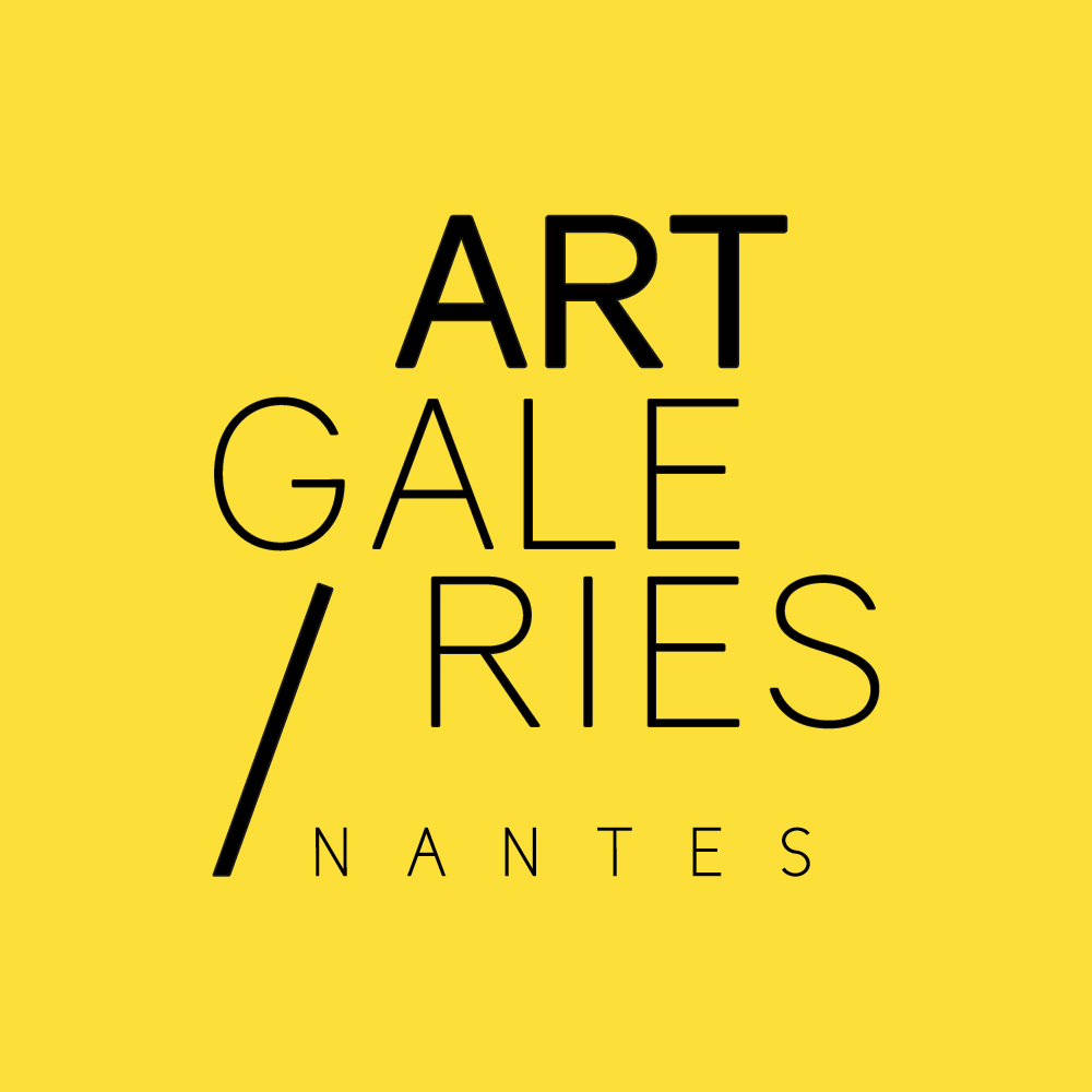 Art Galeries Nantes