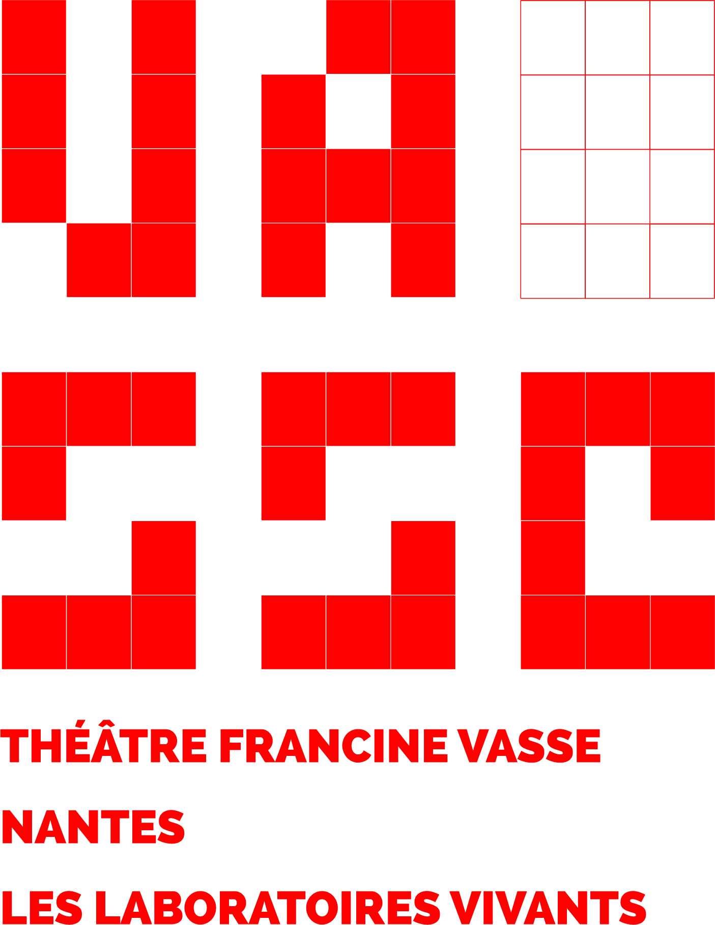 Association CRC Théâtre Francine Vasse Laboratoire des Vivants 