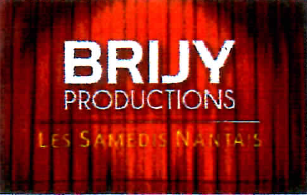 BRIJY PRODUCTIONS
