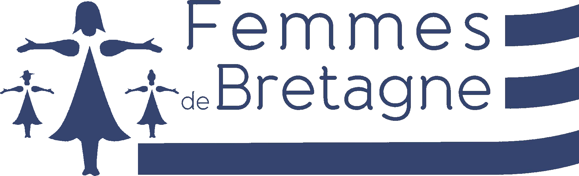 Femmes de Bretagnes