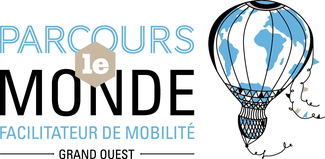 Parcours le Monde Grand Ouest