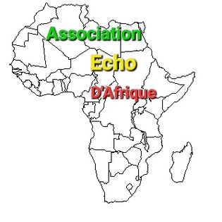 Association Echo D'Afrique