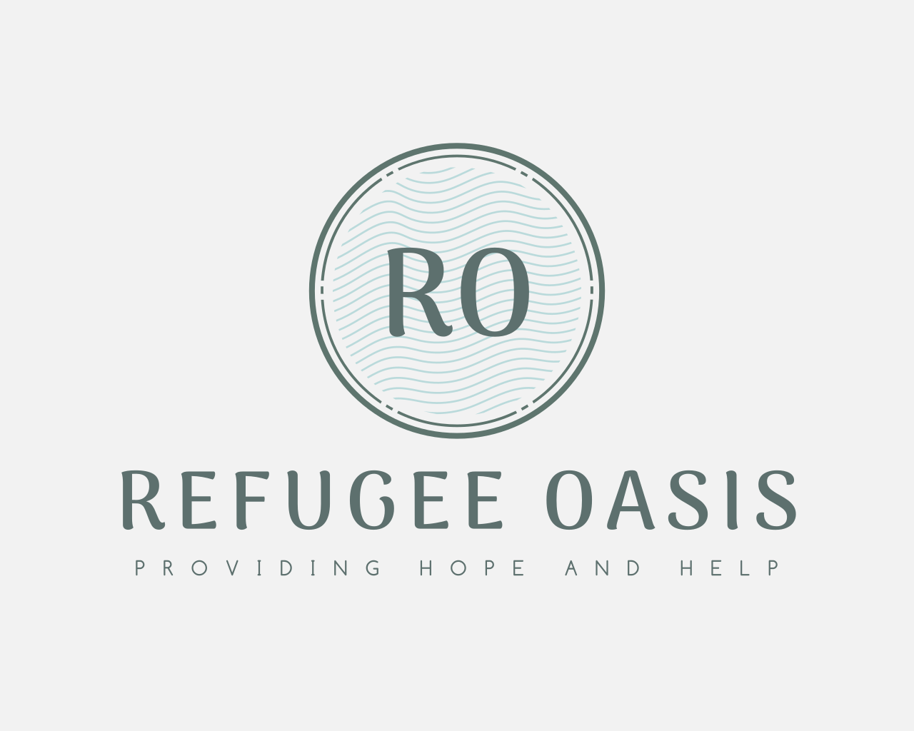 Oasis Réfugiés