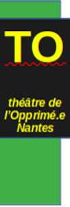 Groupe relais théâtre de lopprimé-e Nantes