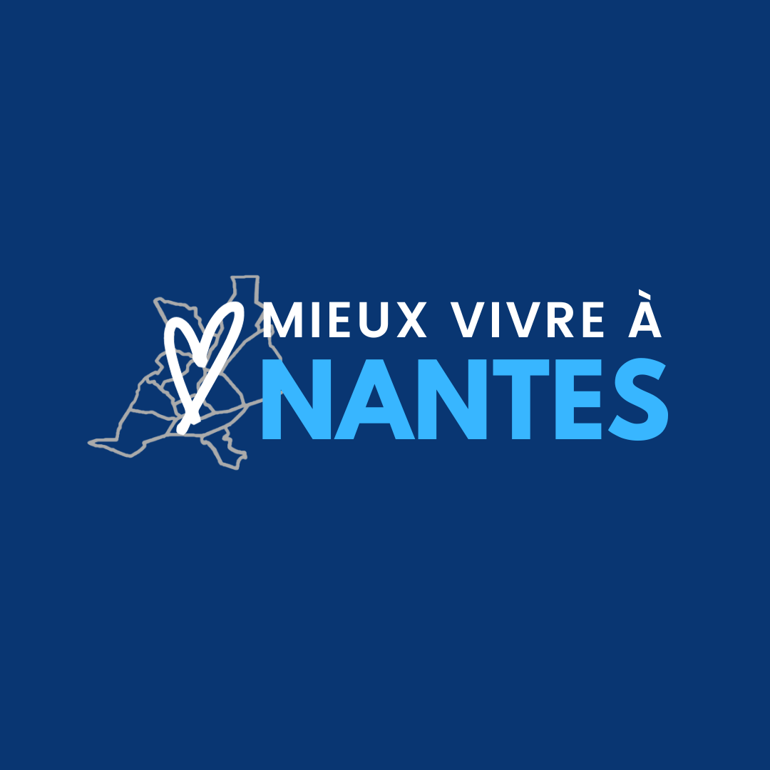 Mieux Vivre A Nantes 