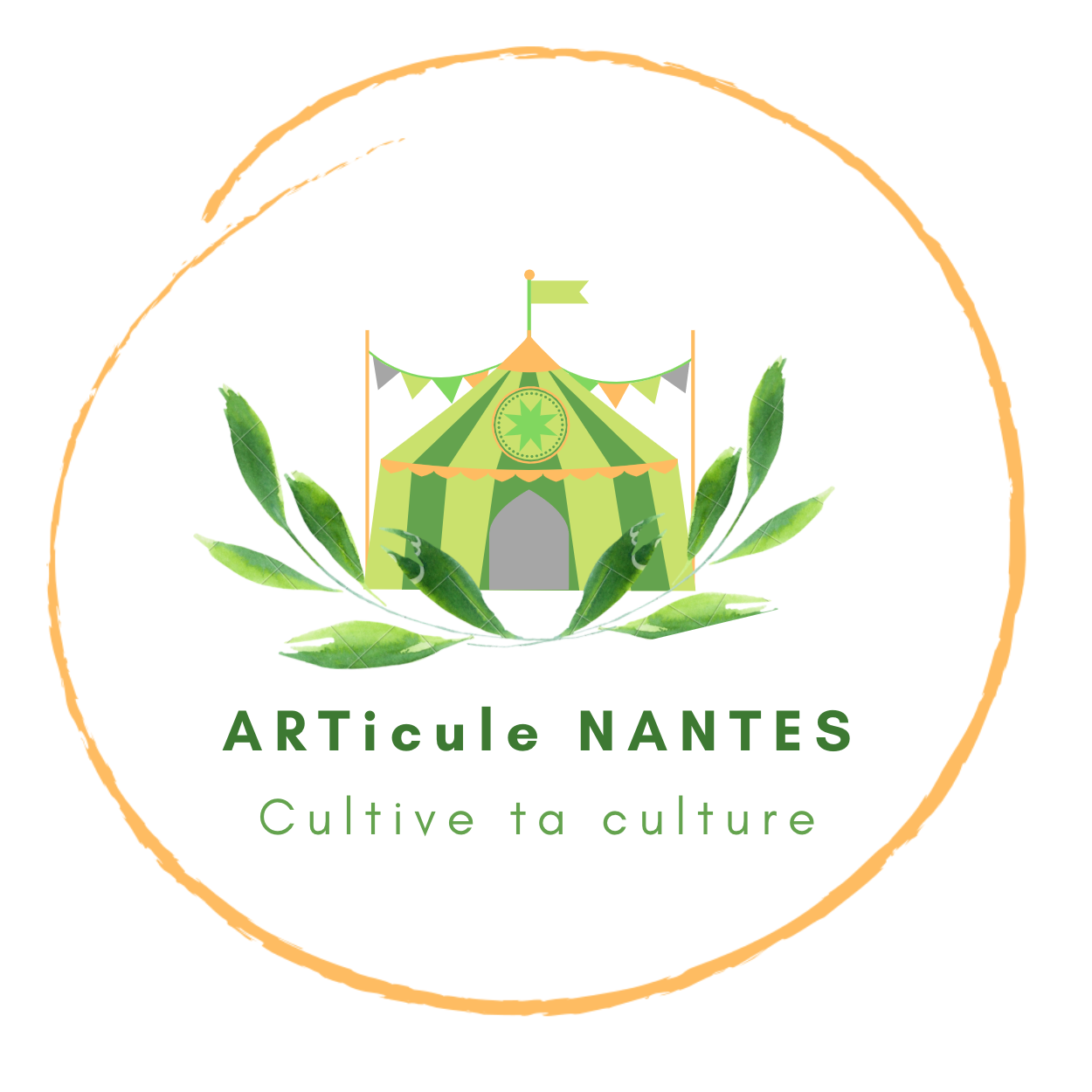ARTicule Nantes