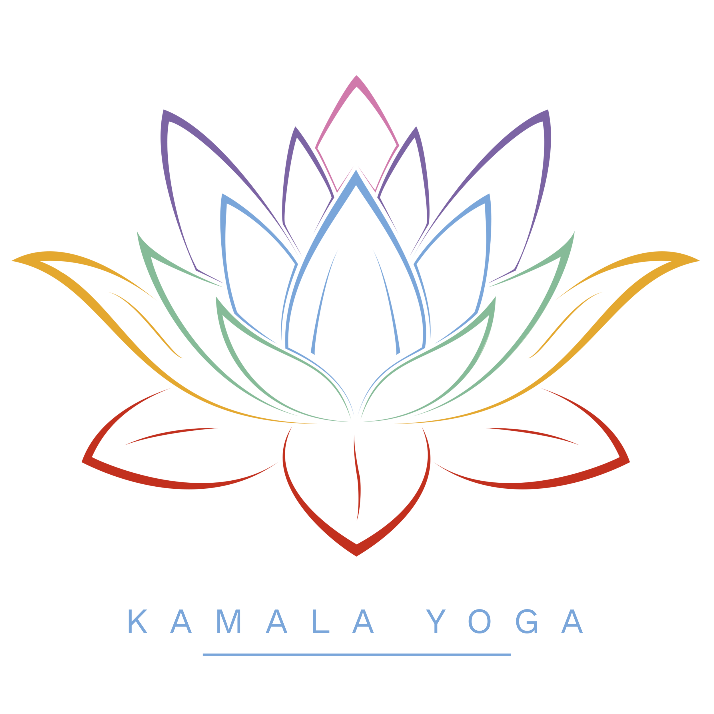 Association Ouest Kamala Yoga