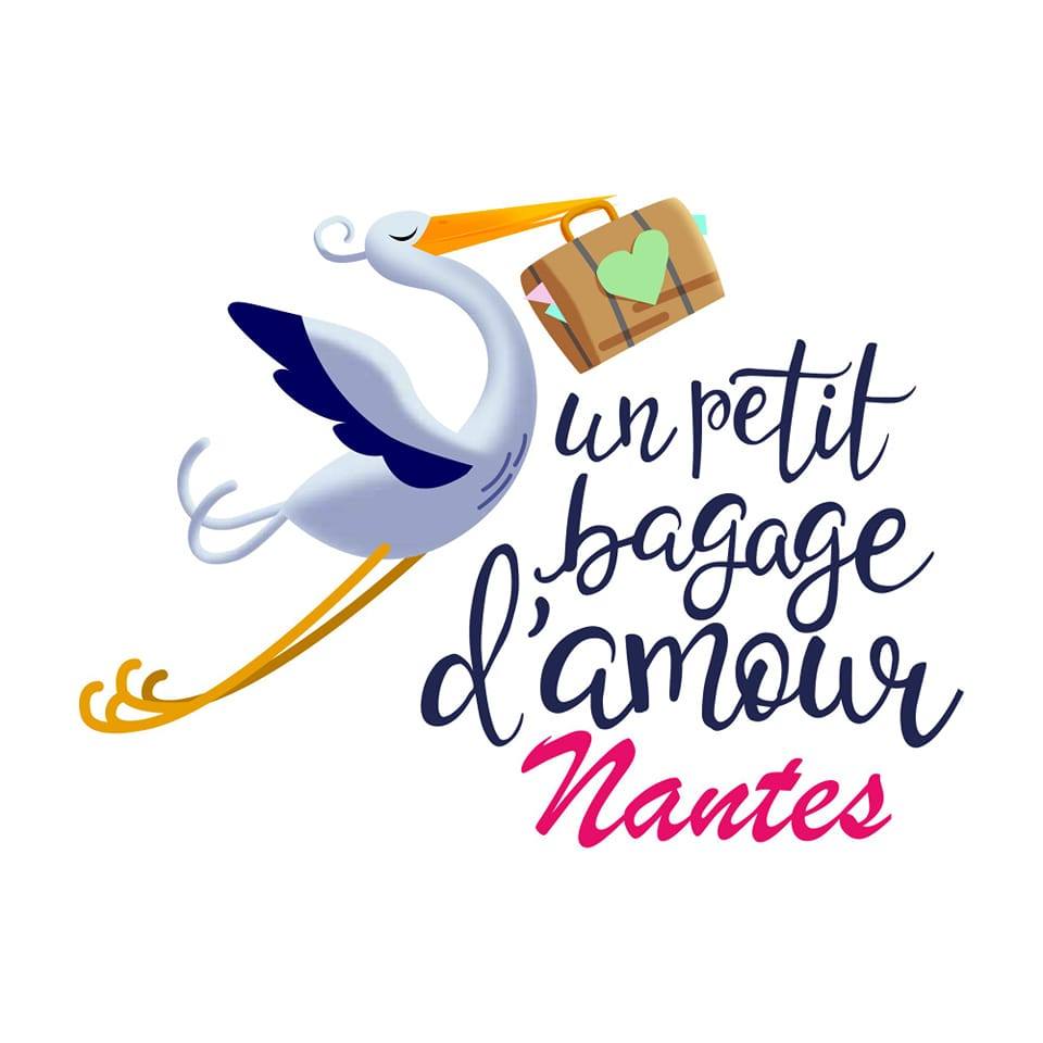 Un petit bagage damour Nantes