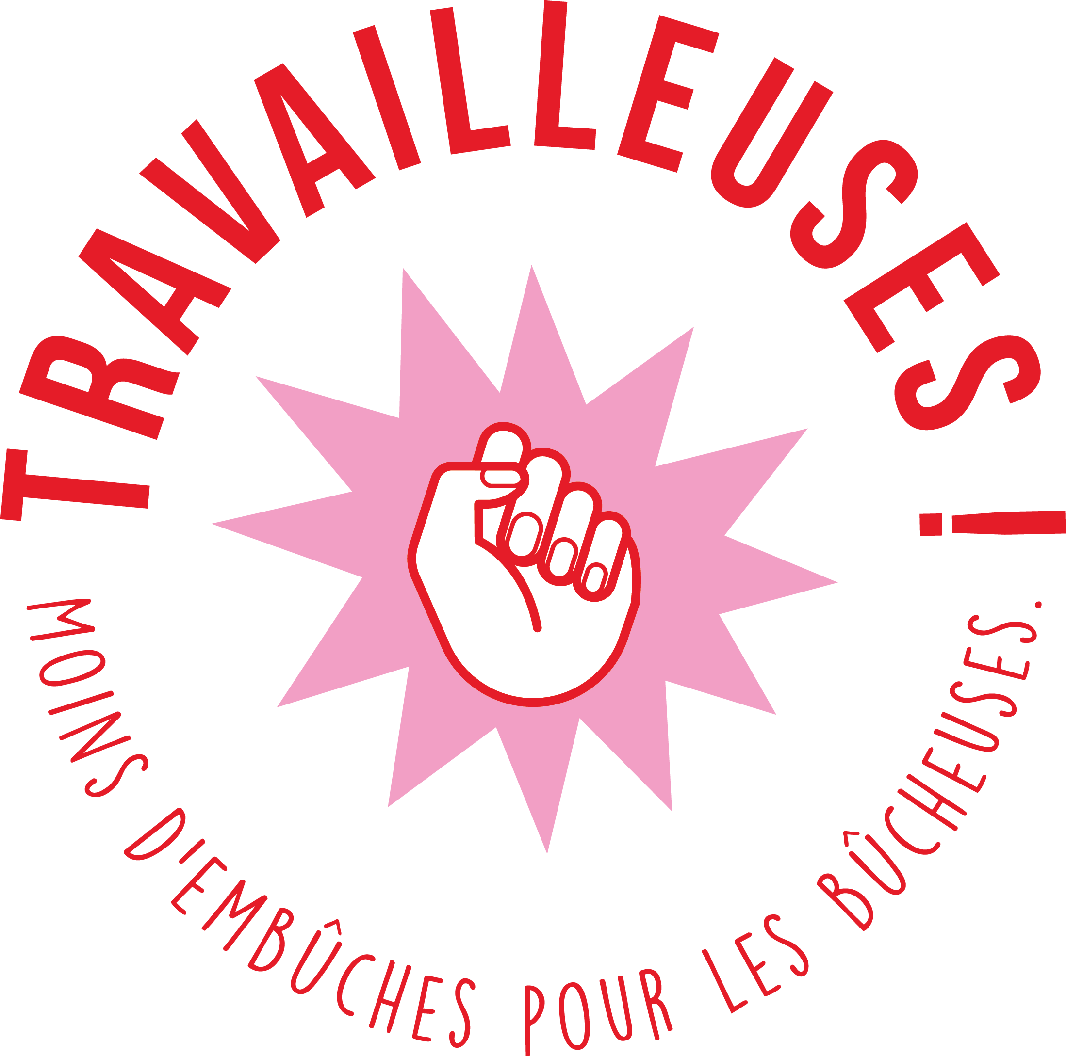 Travailleuses