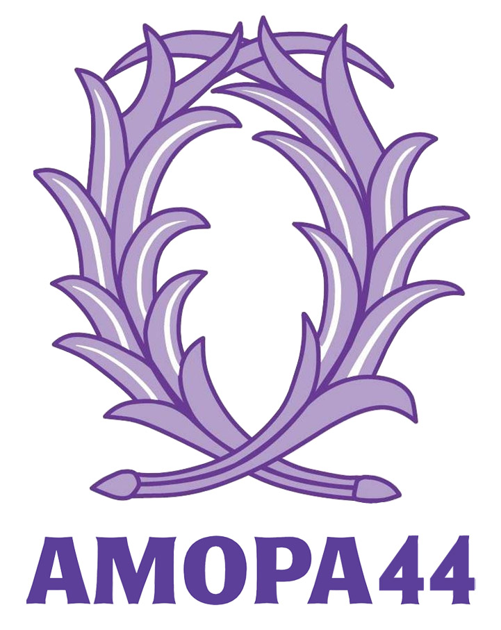 Association des Membres de l'Ordre des Palmes Académiques de Loire-Atlantique