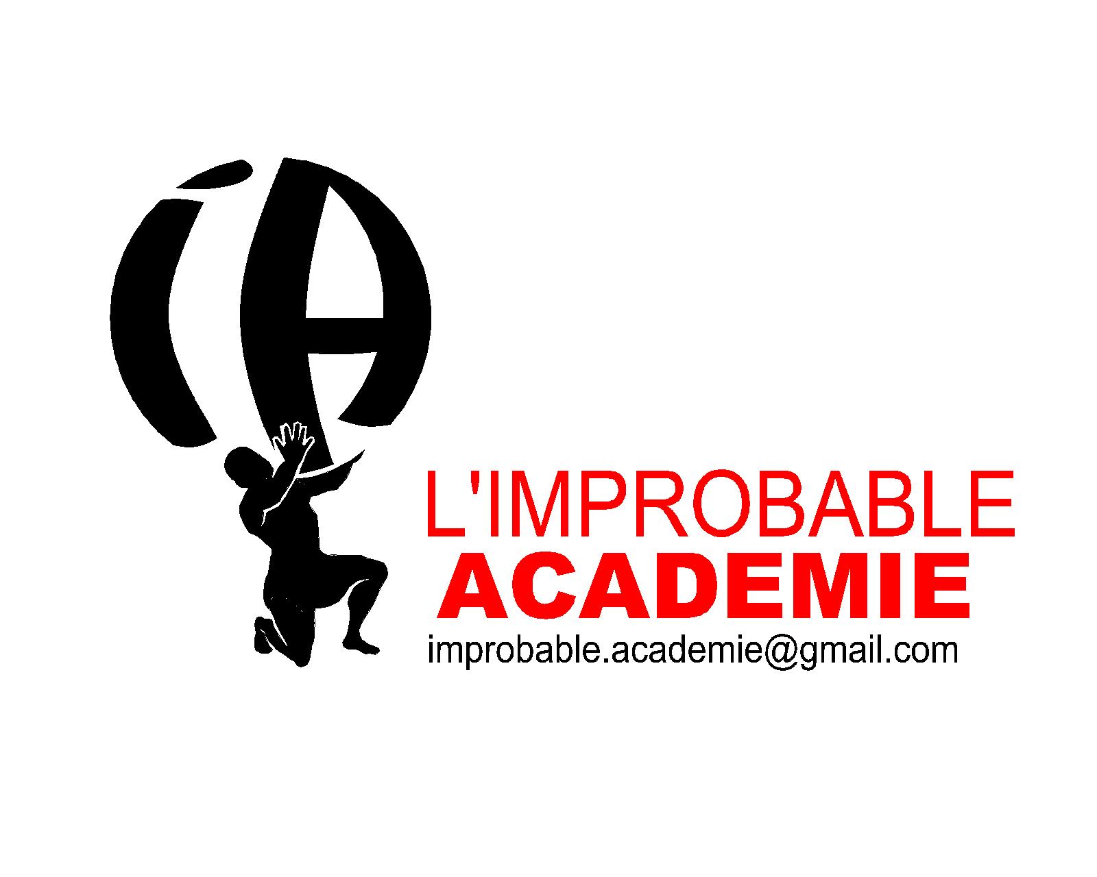 lImprobable Académie