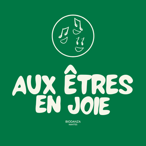 Aux Êtres en Joie