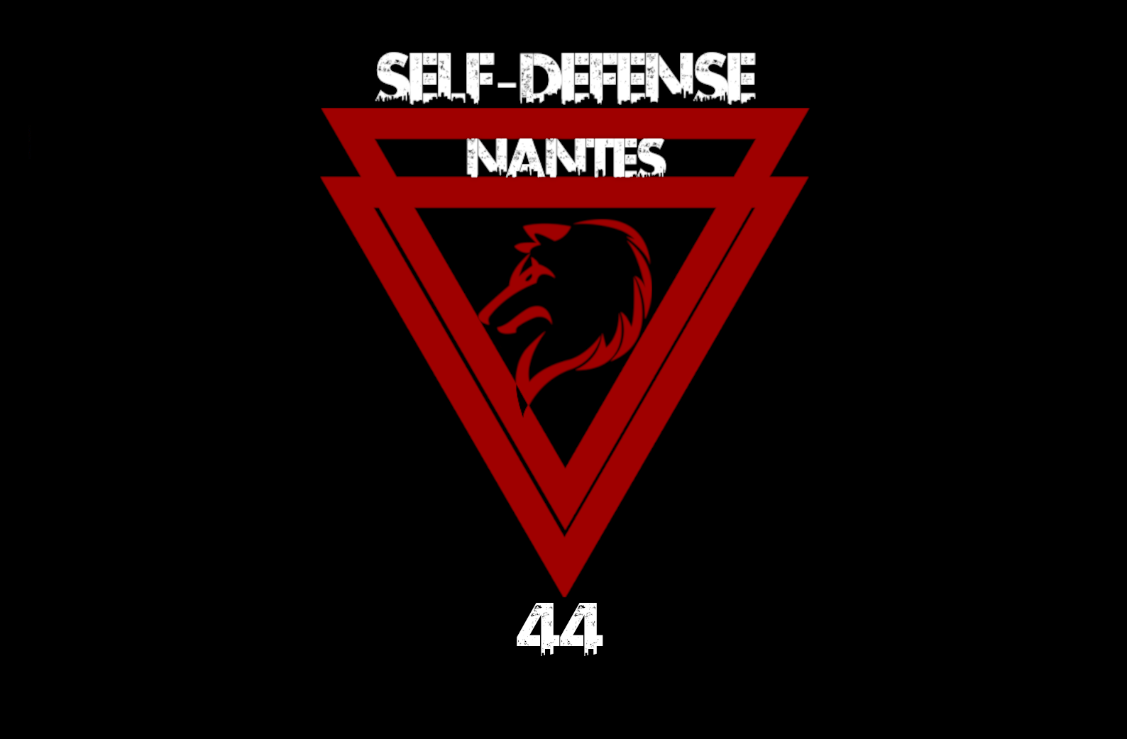 Self Defense 44