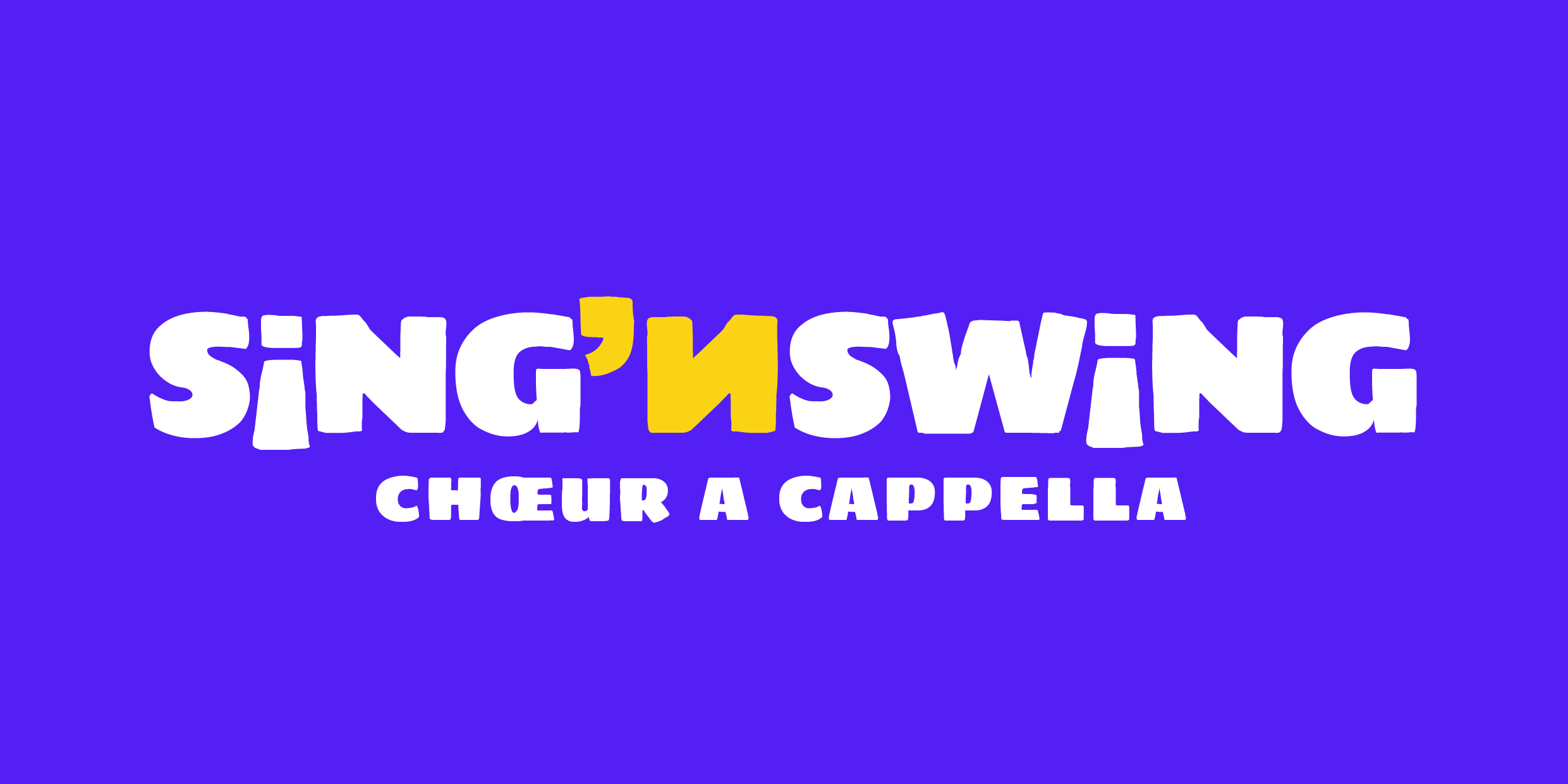 Sing'N Swing