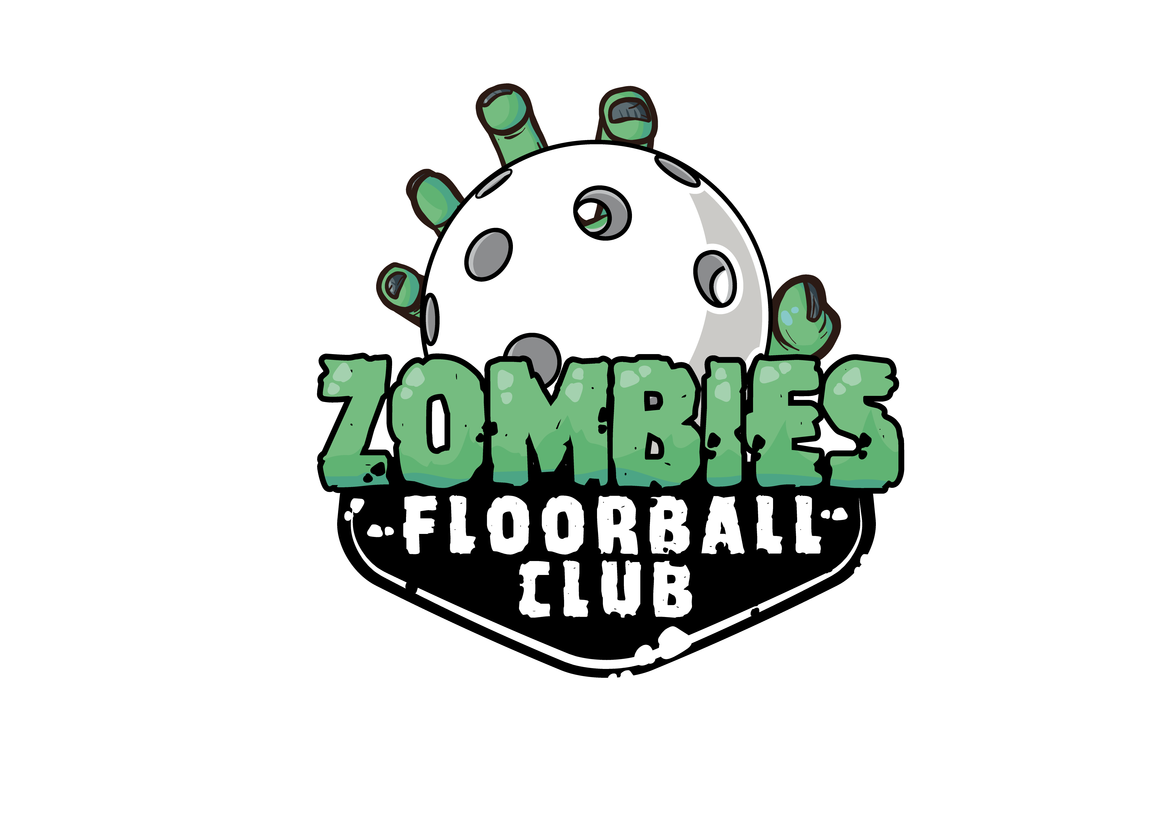 Zombies Floorball Club