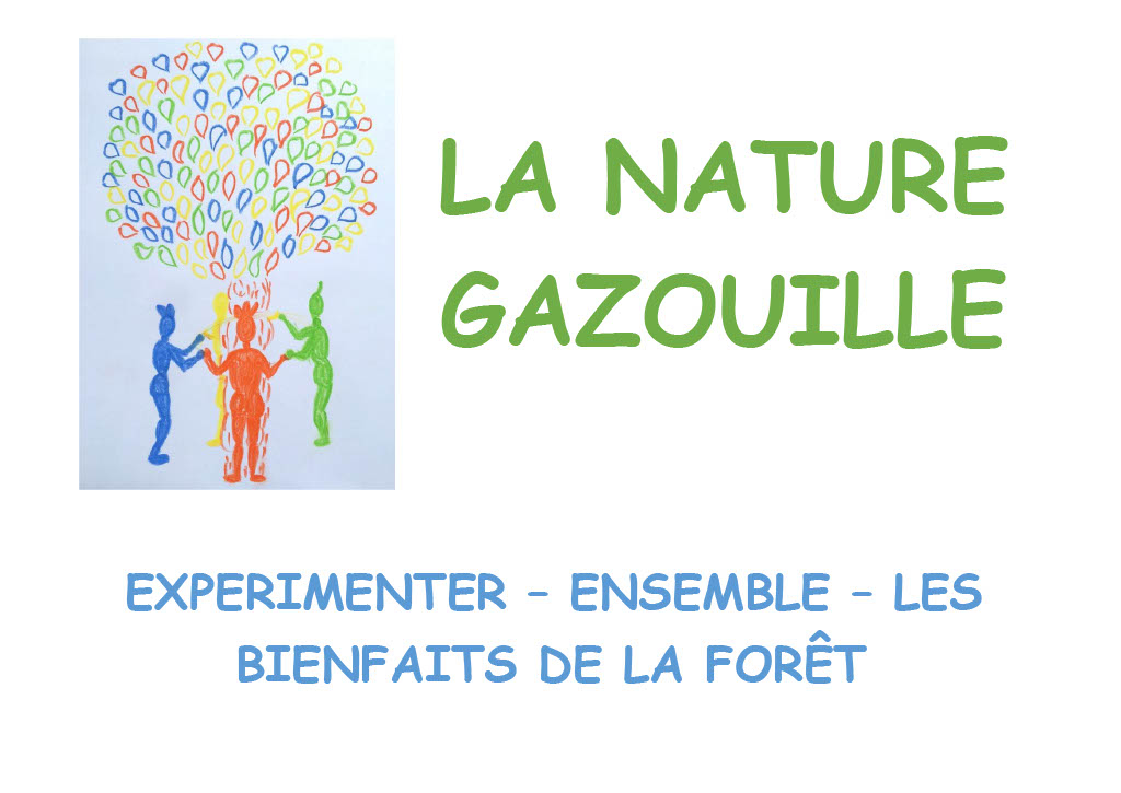 La Nature Gazouille