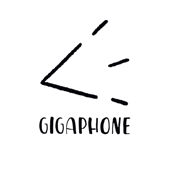 Collectif Gigaphone