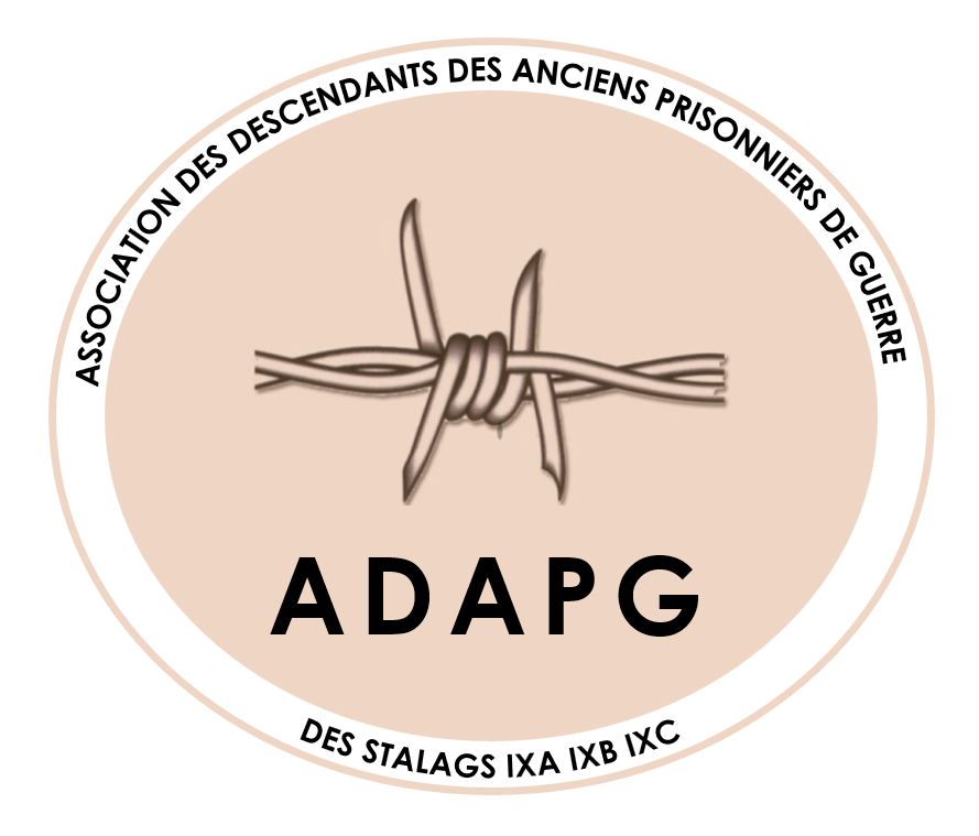 Association Des Anciens Prisonniers de Guerre des Stalags IXA IXB IXC