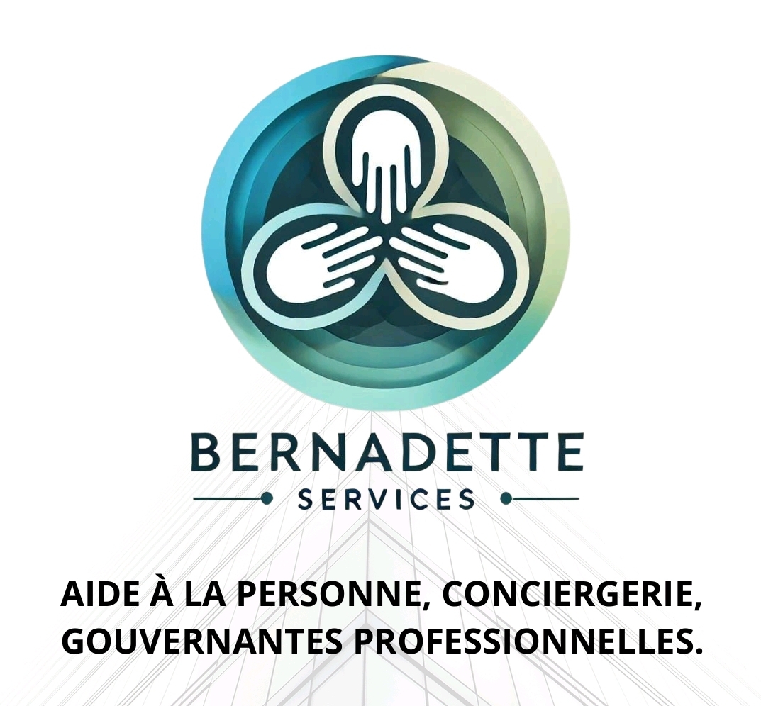 Bernadette Services Aide à la Personne BSAP- RBB France