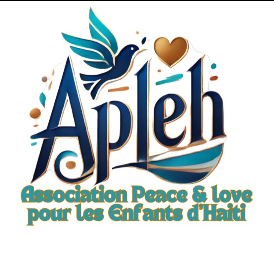 Association Peace and Love pour les Enfants d'Haïti