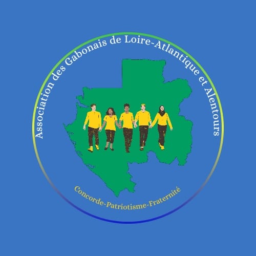 Associations des Gabonais de Loire Atlantique et Alentours