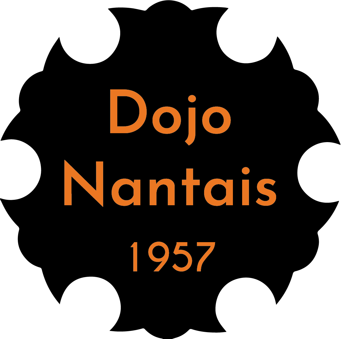 Dojo Nantais