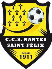 Club Culturel et Sportif Nantes Saint-Félix