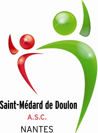 Association Sportive et Culturelle Saint Médard de Doulon - Nantes