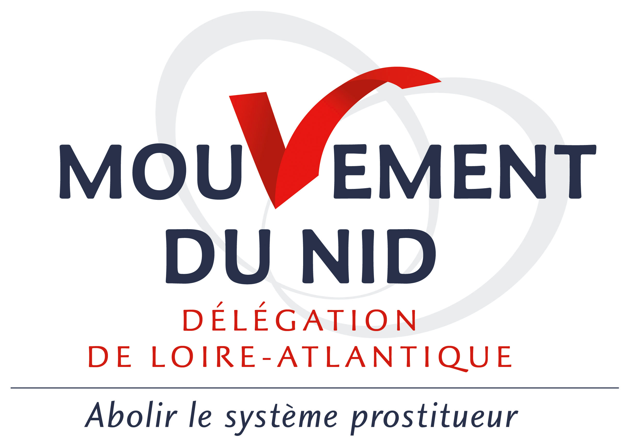 Mouvement du Nid - délégation Loire-Atlantique