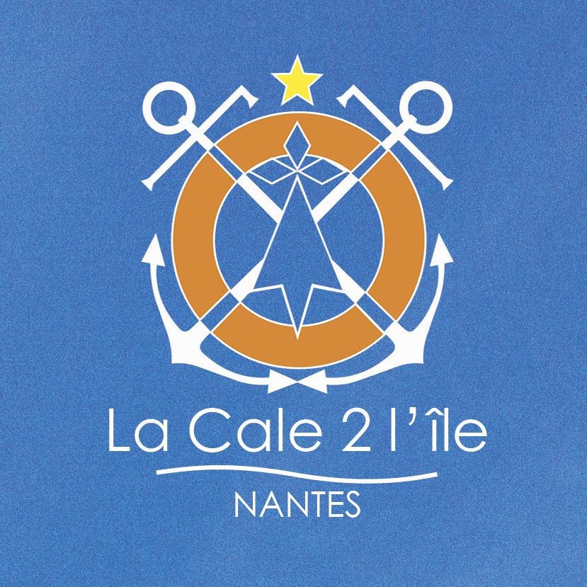 La Cale 2 l'Île Association Nantaise pour la Sauvegarde du Patrimoine Maritime et Fluvial