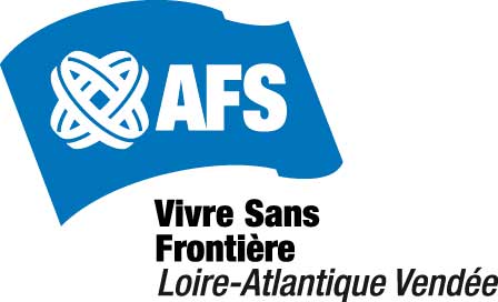 Association AFS Vivre Sans Frontière Loire Atlantique & Vendée
