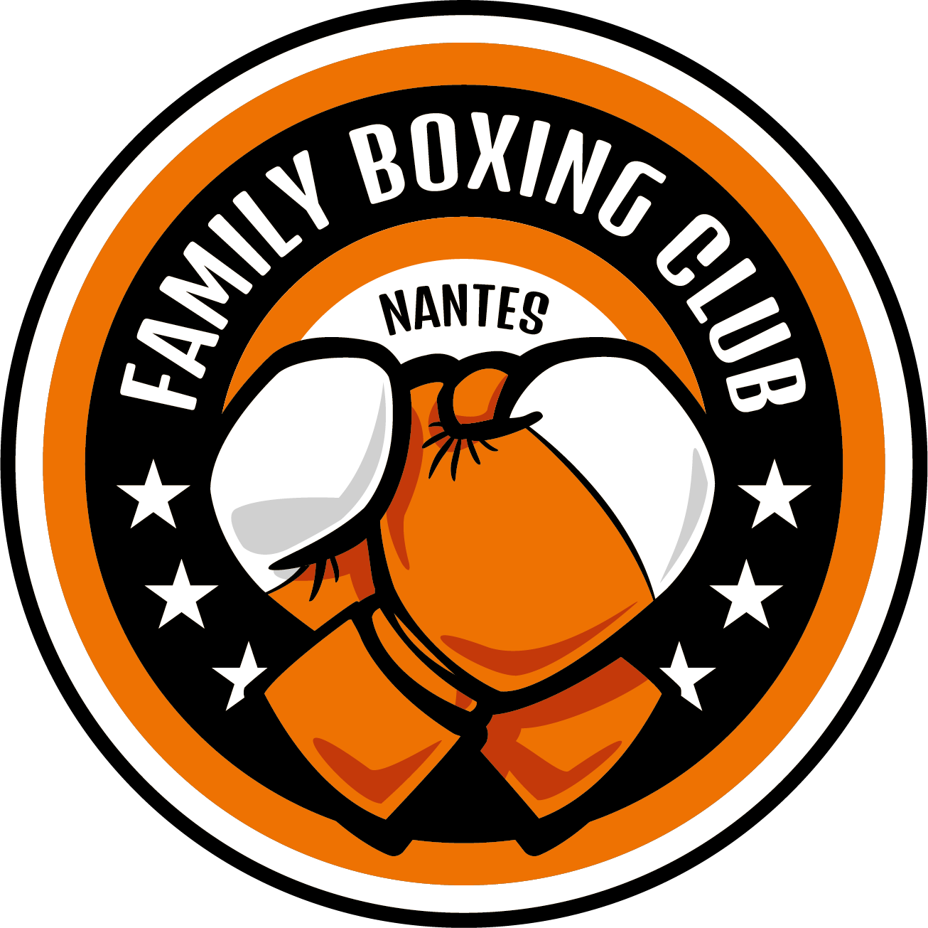 Family Boxing Club - Full Contact