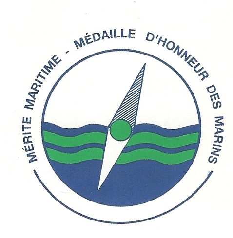 Fédération Nationale du Mérite Maritime et de la Médaille d'Honneur des Marins