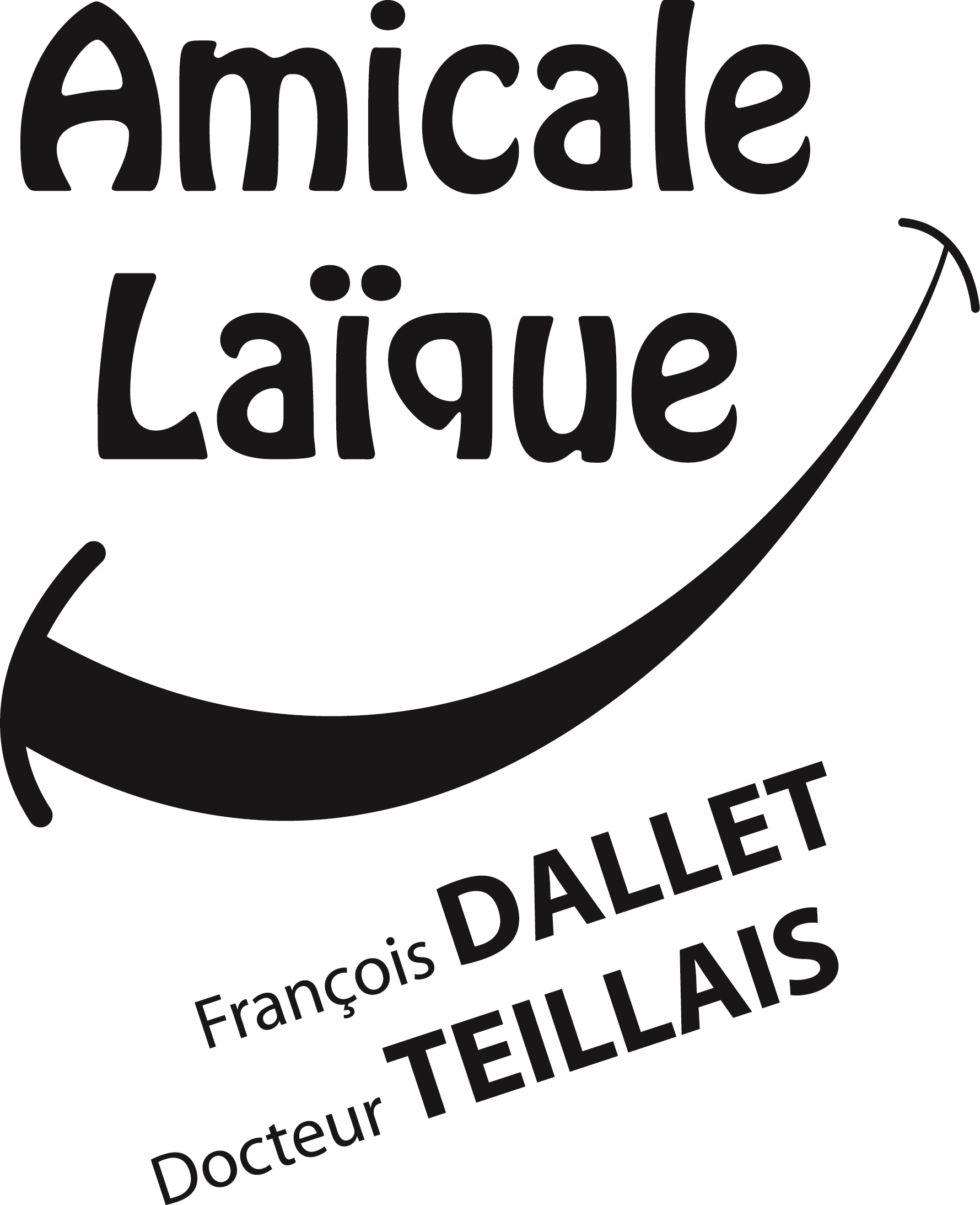 Amicale Laïque François Dallet - Docteur Teillais
